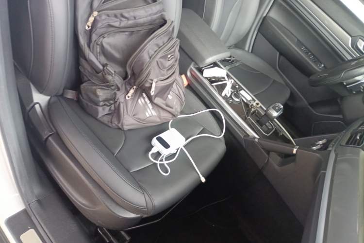 Used Haval H6 2018 Blue Label Sport Edition 1.5T Automatic Two-Wheel Drive Elite Model
