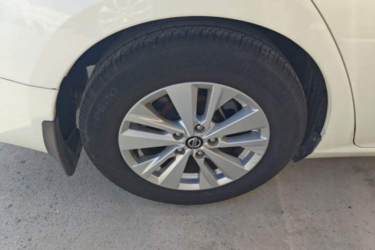 Used Nissan Teana 2019 2.0L XL Comfort Edition

