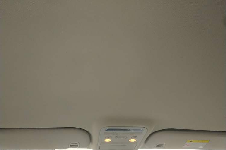 Used FORTHING M7 2022 Lingjue Model 2.0T Automatic Marquis Edition