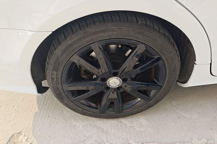 Used Mercedes-Benz CLS 2012 CLS 300 CGI
