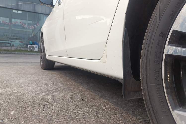 Used Nissan Sylphy 2021 Classic 1.6XE CVT Comfort Edition