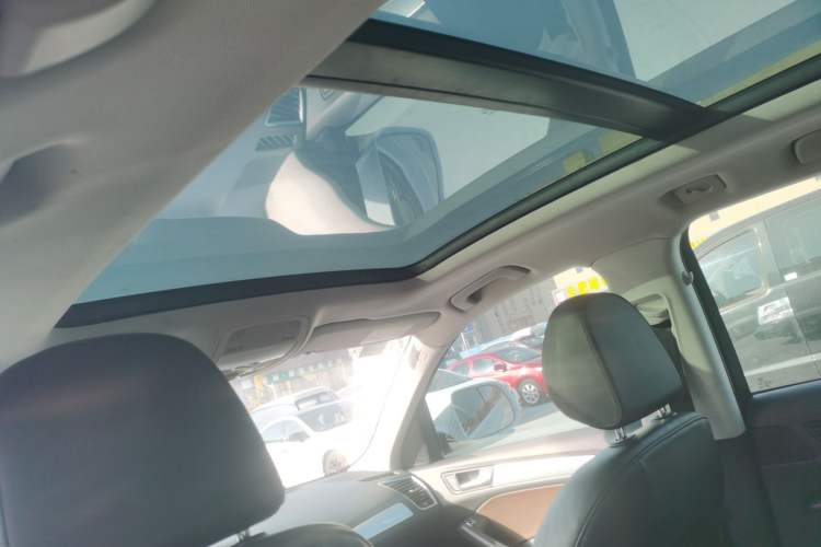 Used Audi Q5 2016 40 TFSI Technology Edition
