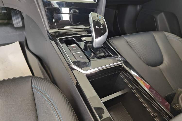 Used Venucia Venucia D60EV 2022 Standard Range T3