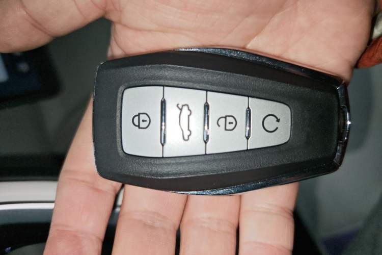 Used Geely Auto Preface 2024 Zhiqing 1.5TD Galaxy Edition