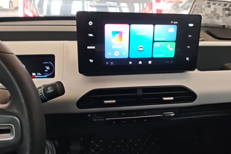 Used  Panda 2023 Panda Mini 200km Endurance Bear
