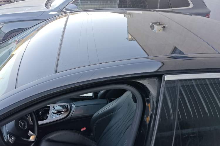 Used Mercedes-Benz E-Class 2018 Facelift E 300 L Luxury Edition