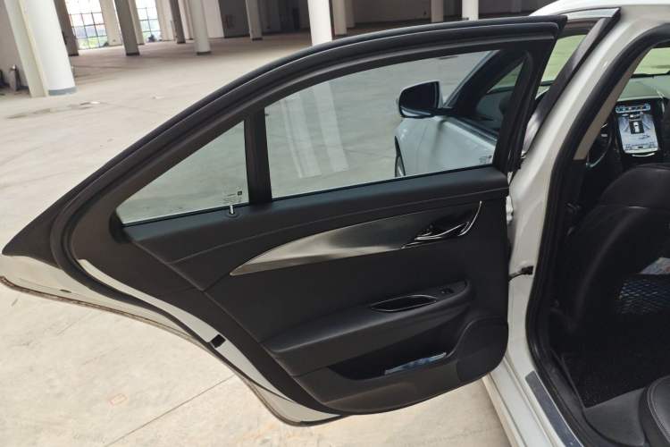 Used Cadillac ATS-L 2017 28T Tech Edition
