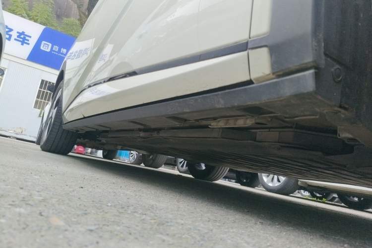 Used BYD Dolphin 2023 420 km Fashion Edition
