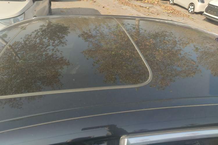 Used BMW 5 Series 2020 525Li M Sport Package
