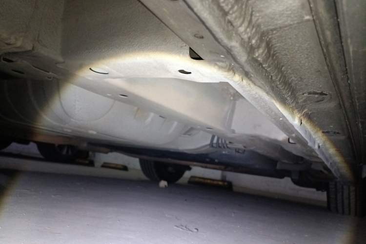 Used Honda Odyssey 2015 2.4L Prestige Edition
