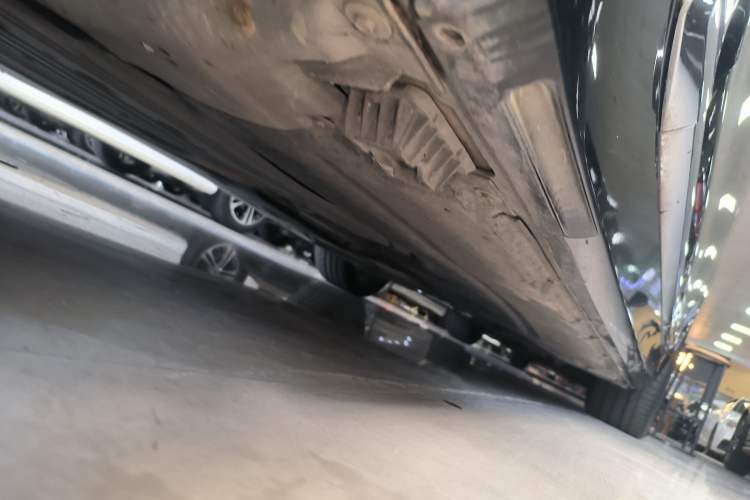 Used BMW 7 Series 2018 730Li Leading Model Excellence Package