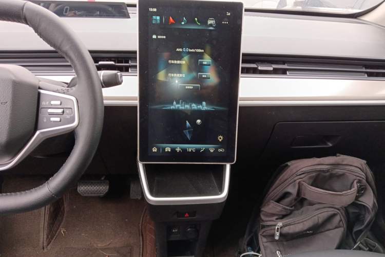 Used NETA V 2021 Standard Range Entertainment Version – Upgraded Model