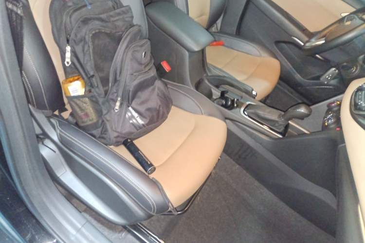 Used Chevrolet Monza 2022 320 Automatic Enjoyment Sunroof Version
