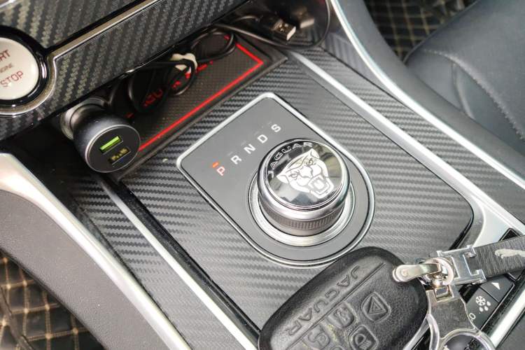 Used Jaguar XEL 2018 2.0T 200 PS Premium Edition
