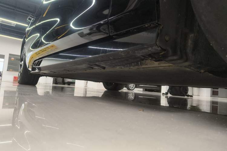 Used BYD Seal 2023 Champion Edition 700km Performance Version