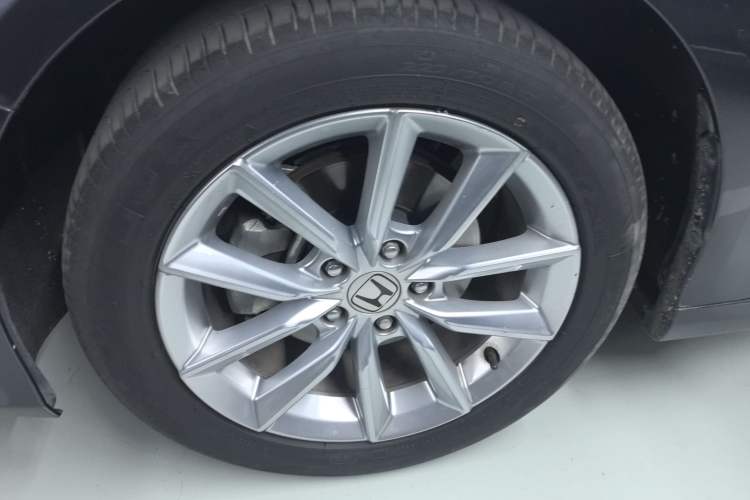 Used Honda Accord 2022 260TURBO Luxury Edition
