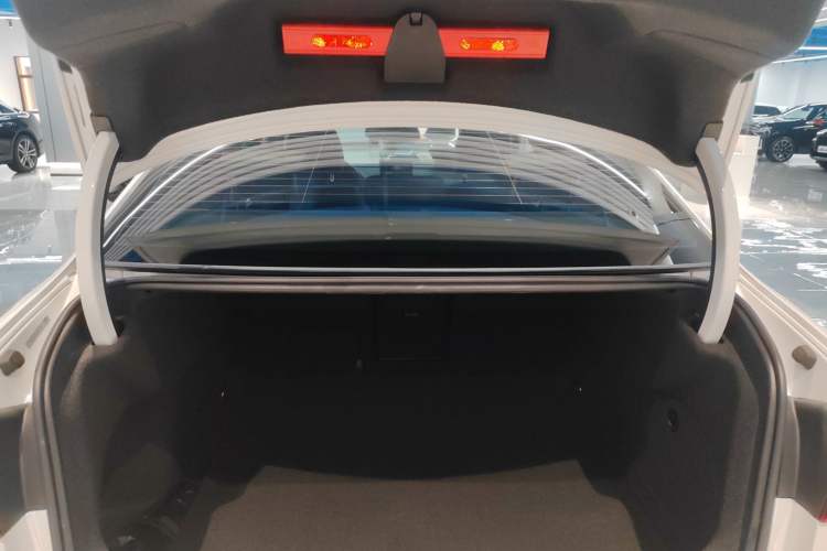 Used Audi A3 2020 Limousine 35 TFSI Fashion Edition China VI Emission Standard
