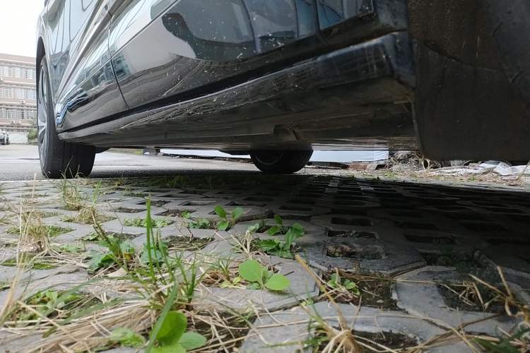 Used Volkswagen ID.4 CROZZ 2022 High-Performance PRIME Edition
