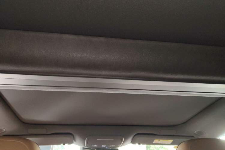 Used Hima Stelato S9 2024 All-Electric Ultra Four-Wheel-Drive Flagship Edition
