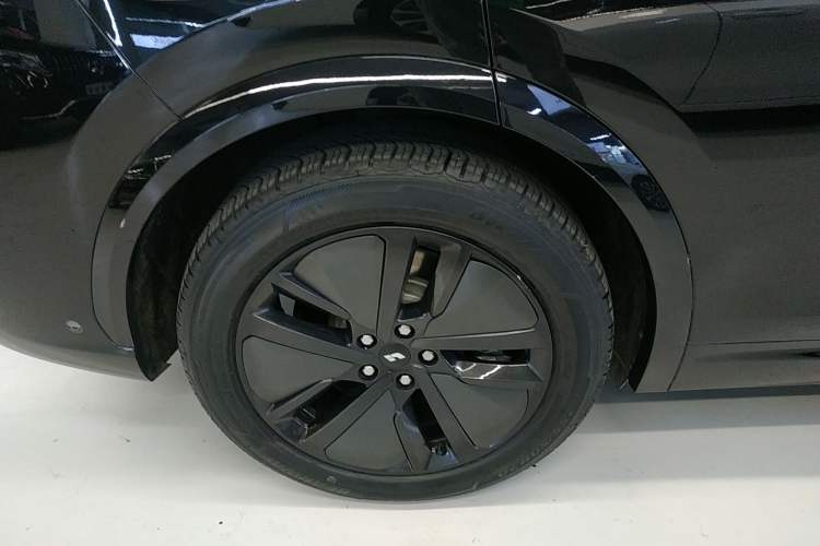 Used Li Auto L7 2024 Pro Model
