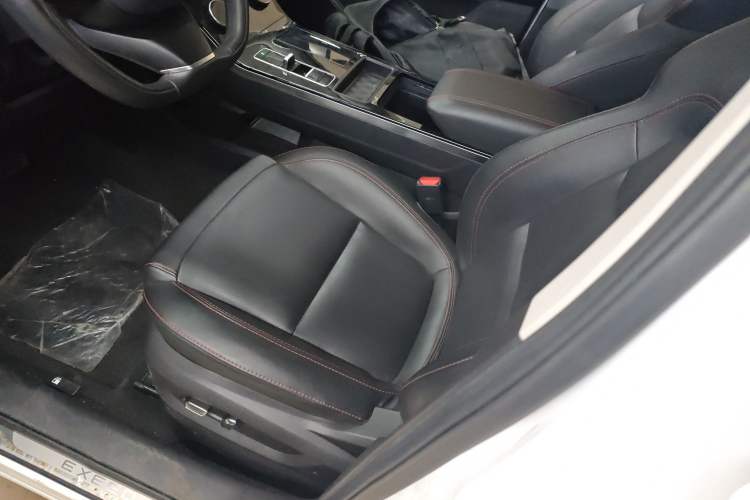 Used  Zhuifeng 2020 Chasing the Waves Edition 1.5T CVT Xingrui Version
