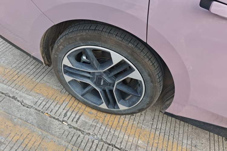 Used AION RT 2025 650 LiDAR Edition
