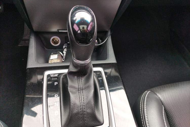 Used Hyundai Mistra 2017 1.6T Automatic Smart GLS China V Standard