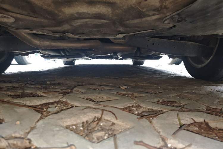 Used Skoda Superb 2009 1.8TSI Automatic Elegant Edition
