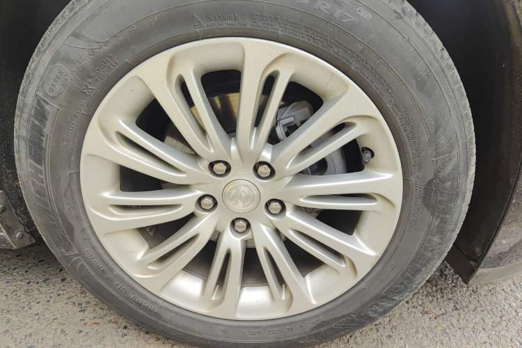 Used Buick LaCrosse 2018 20T Elite Edition
