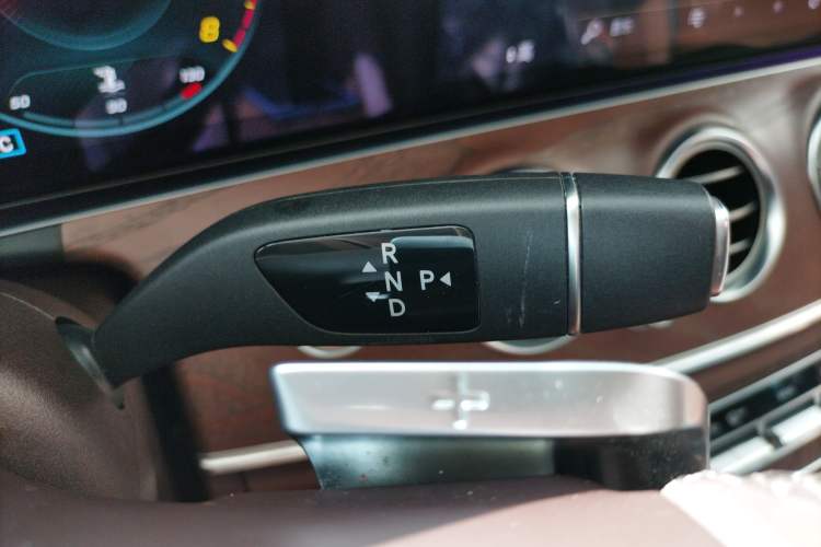 Used Mercedes-Benz E-Class 2022 Updated E 300 L Luxury Edition