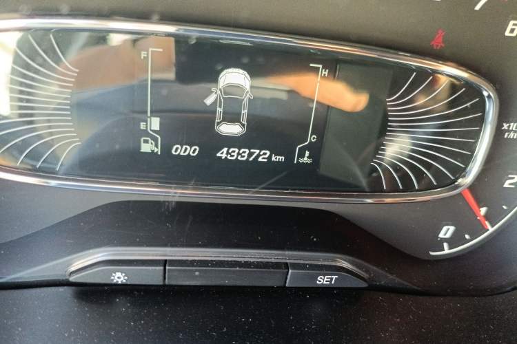 Used Baojun 510 2019 1.5L Manual Enjoyment Model China V