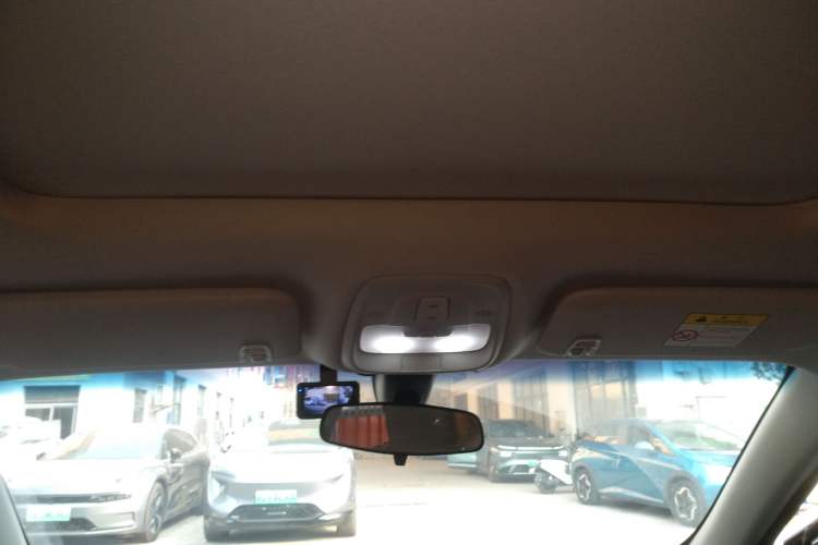 Used Buick Velite 6 2024 430km Enjoyment Version
