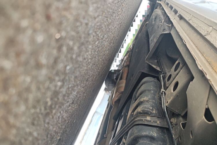 Used Buick GL8 2017 ES 28T Comfort Model China V Standard
