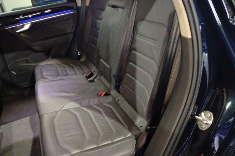 Used Volkswagen Touareg 2019 3.0 TSI RuiFeng Edition China VI Standard
