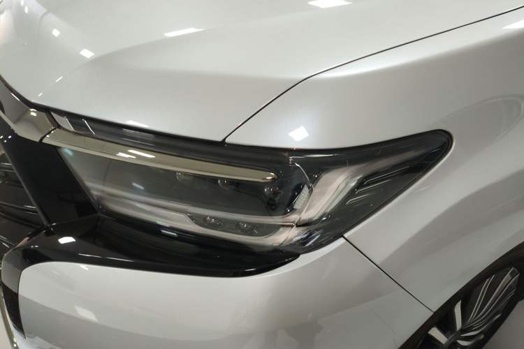 Used Honda Elysion 2024 2.0L eHEV Luxury Edition
