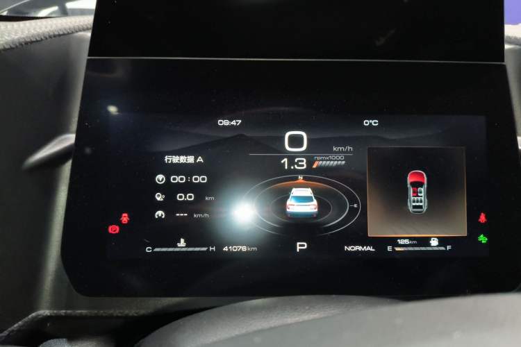 Used Haval DARGO 2022 2.0T DCT 4x4 Chinese Rural Dog Edition
