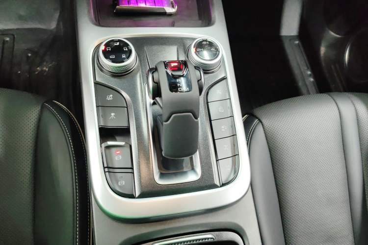 Used Tank 300 2021 Off-Road Edition 2.0T Conqueror