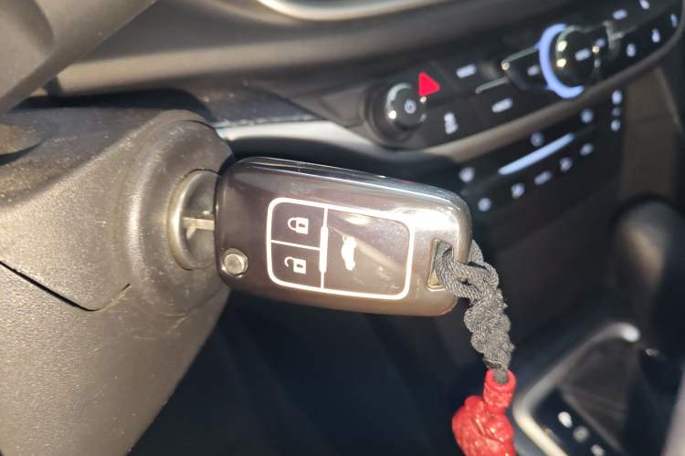 Used Buick GT 2019 18T Automatic Connected Elite Model China VI Standard
