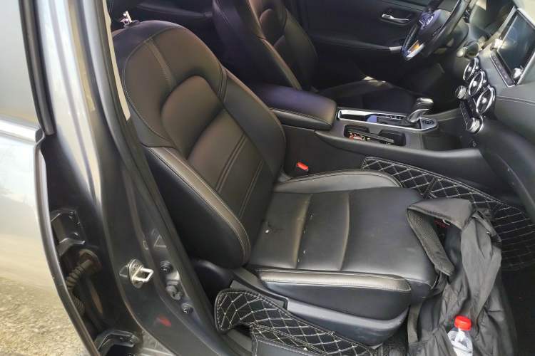 Used Nissan Sylphy 2020 1.6L XL CVT Smart Enjoyment Edition
