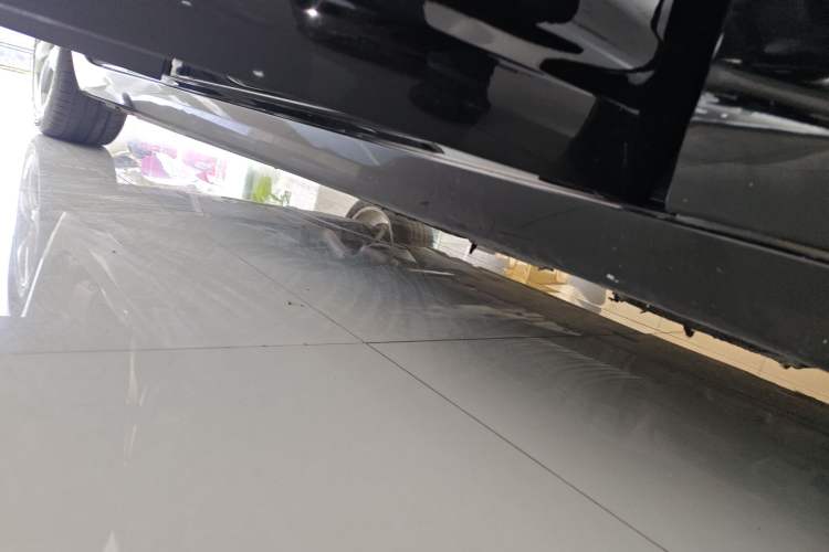 Used Audi A6L 2021 45 TFSI quattro Prestige Elegant Edition
