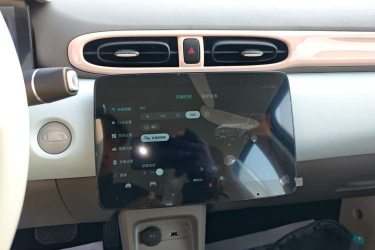 Used Leapmotor T03 2025 310 Comfort Edition
