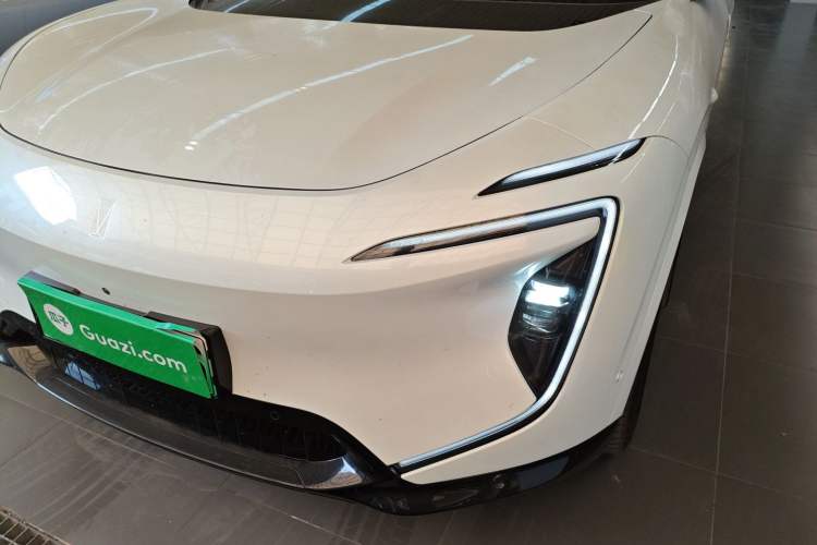 Used  07 2024 Pro Pure Electric Version
