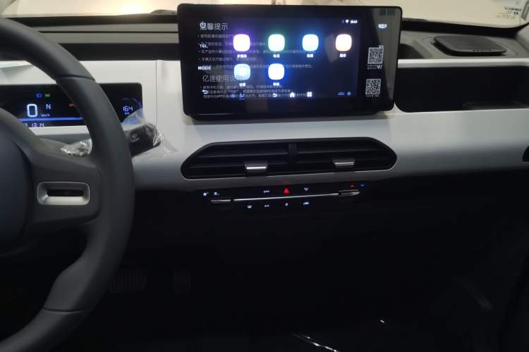 Used  Panda 2024 Panda Mini 200km Endurance Bear
