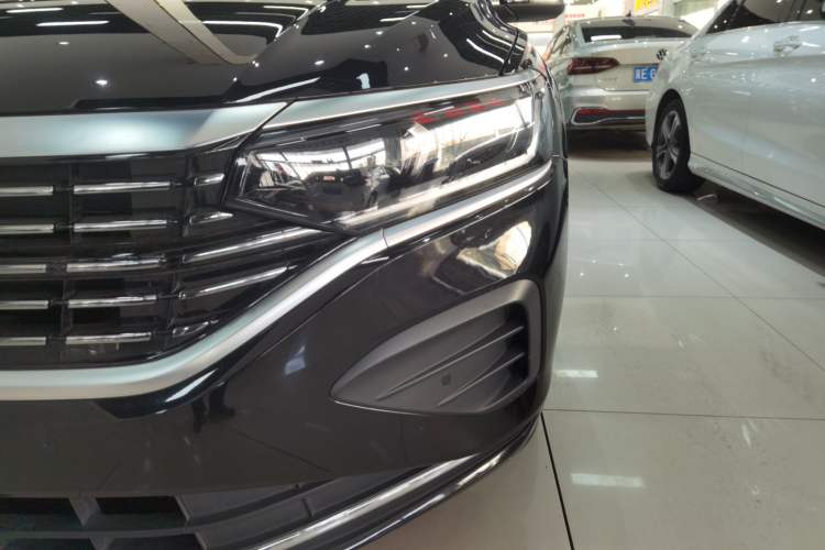 Used Volkswagen Passat 2024 380TSI Elite Edition