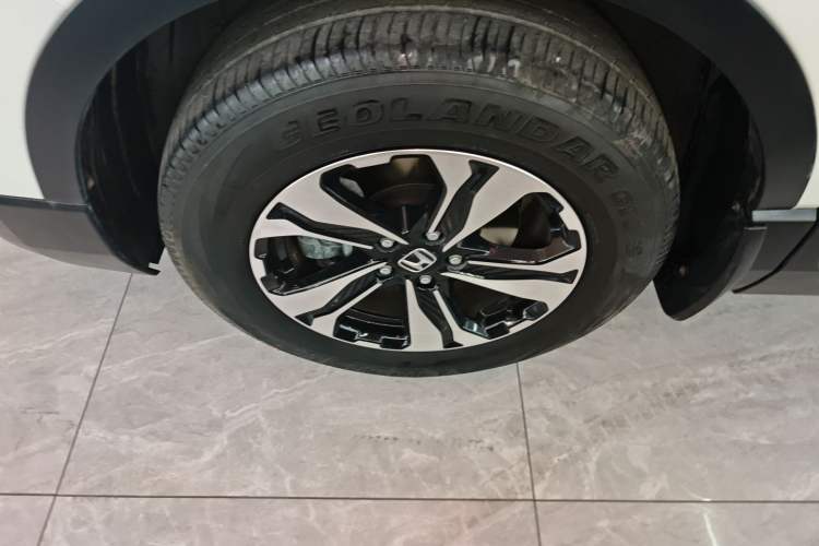 Used Honda CR-V 2021 240TURBO CVT 2WD Comfort Version