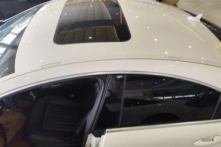 Used Mercedes-Benz CLS 2012 CLS 300 CGI
