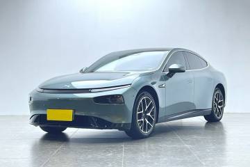 Used XPeng P7 2023 P7i 702 Pro