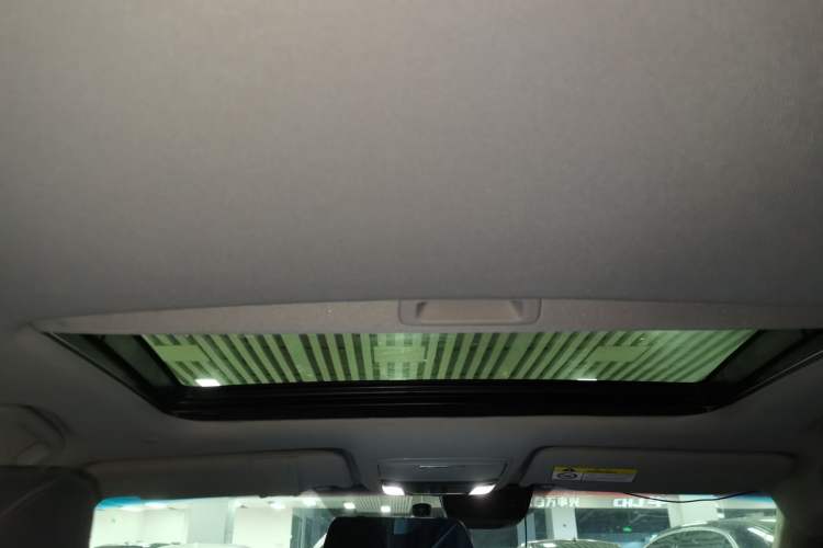 Used Honda Accord 2018 260TURBO Luxury Edition China VI