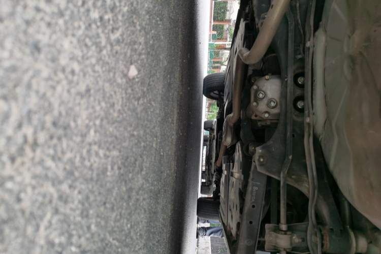 Used Subaru Outback 2016 2.5i Sport Navigation Edition
