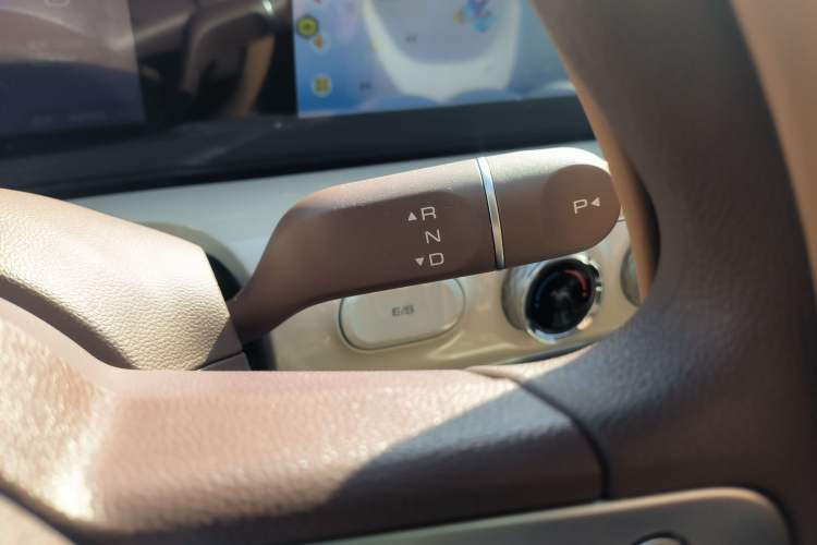 Used Wuling Bingo 2025 333 km Enjoyment Version
